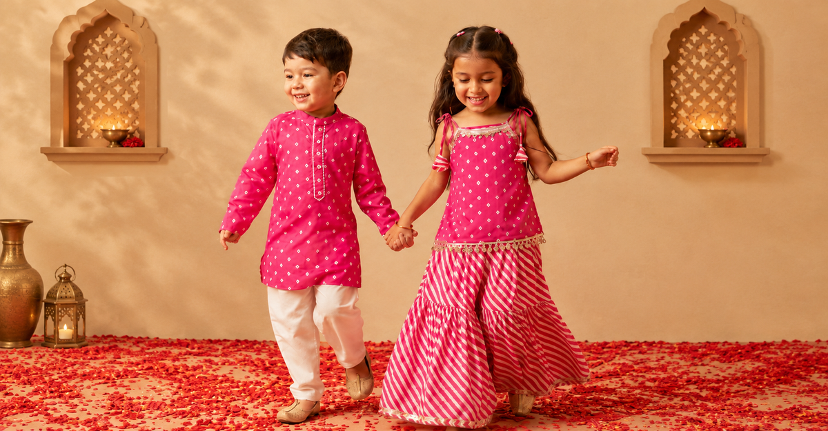 Raksha Bandhan