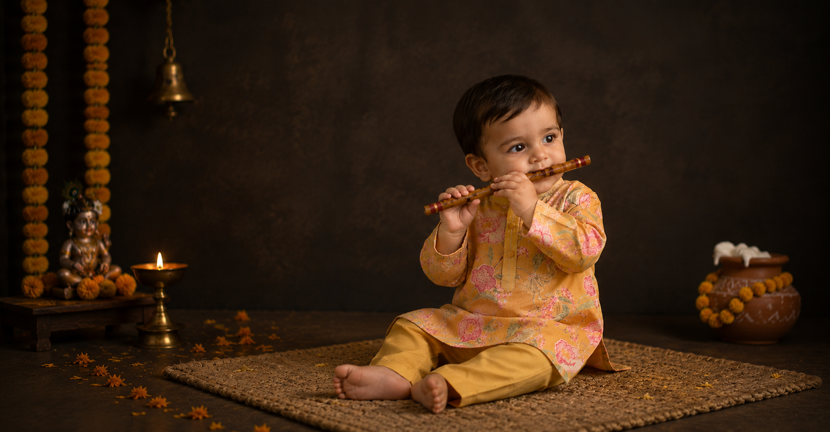 Janmashtami