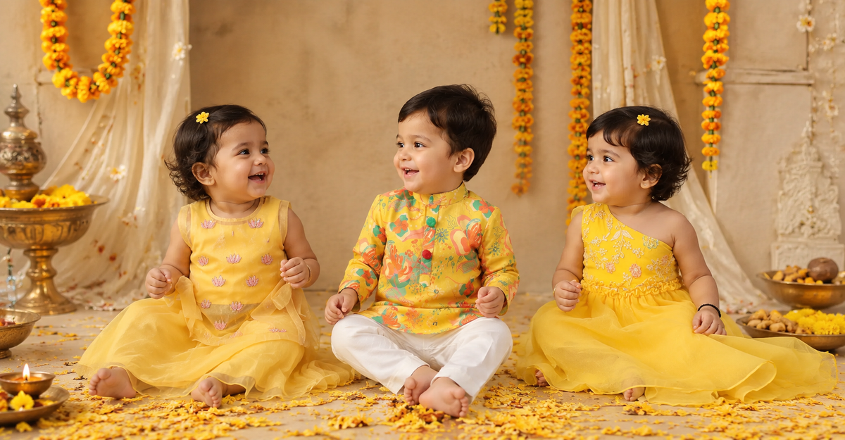 Haldi